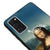 Samsung S20 FE Mona Lisa with Cat Telefon Kılıfı - Glossy - Popsoketsiz