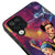 Samsung A12 Girls Night Telefon Kılıfı - Glossy - Popsoketsiz