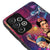 Samsung A73 Girls Night Telefon Kılıfı - Glossy - Popsoketsiz