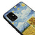 Samsung A51 Gogh Sunflowers Telefon Kılıfı - Glossy - Popsoketsiz