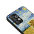 Samsung A52 Gogh Sunflowers Telefon Kılıfı - Glossy - Popsoketsiz