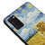 Samsung S20 FE Gogh Sunflowers Telefon Kılıfı - Glossy - Popsoketsiz