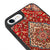 iPhone 6S Red Persia Rug Telefon Kılıfı - Glossy - Popsoketsiz