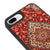 iPhone 7 Plus Red Persia Rug Telefon Kılıfı - Glossy - Popsoketsiz