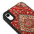 iPhone XR Red Persia Rug Telefon Kılıfı - Glossy - Popsoketsiz