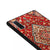 Samsung Note 10 Red Persia Rug Telefon Kılıfı - Glossy - Popsoketsiz