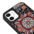 iPhone 12 Persia Rug Weave Telefon Kılıfı - Glossy - Popsoketsiz