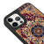 iPhone 12 Pro Old Persia Rug Telefon Kılıfı - Glossy - Popsoketsiz