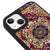 iPhone 13 Old Persia Rug Telefon Kılıfı - Glossy - Popsoketsiz