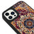 iPhone 14 Pro Old Persia Rug Telefon Kılıfı - Glossy - Popsoketsiz