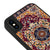 iPhone X Old Persia Rug Telefon Kılıfı - Glossy - Popsoketsiz