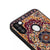 Samsung A11 Old Persia Rug Telefon Kılıfı - Glossy - Popsoketsiz