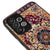 Samsung A33 Old Persia Rug Telefon Kılıfı - Glossy - Popsoketsiz