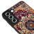 Samsung S21 FE Old Persia Rug Telefon Kılıfı - Glossy - Popsoketsiz