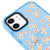 iPhone 11 Just Eat It Telefon Kılıfı - Artycase - Azure