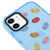 iPhone 12 Mini Girls Telefon Kılıfı - Artycase - Azure