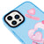 iPhone 13 Pro Baby Girl Telefon Kılıfı - Artycase - Azure