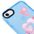 iPhone 6S Baby Girl Telefon Kılıfı - Artycase - Azure