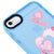 iPhone 6 Plus Baby Girl Telefon Kılıfı - Artycase - Azure