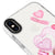 iPhone X Baby Girl Telefon Kılıfı - Artycase - Beyaz