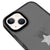 iPhone 14 Plus Star Girls Telefon Kılıfı - Artycase - Cool Black