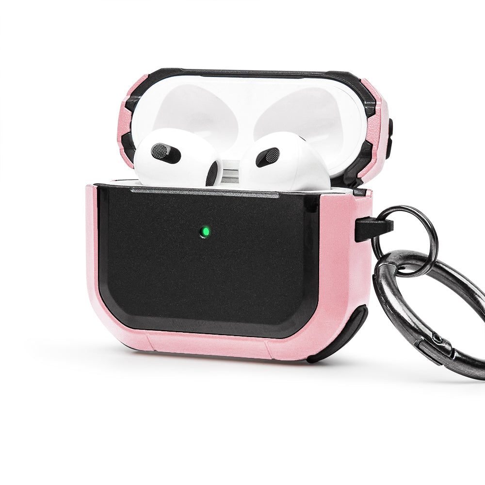 Apple AirPods 3 Strong Pink Kılıfı