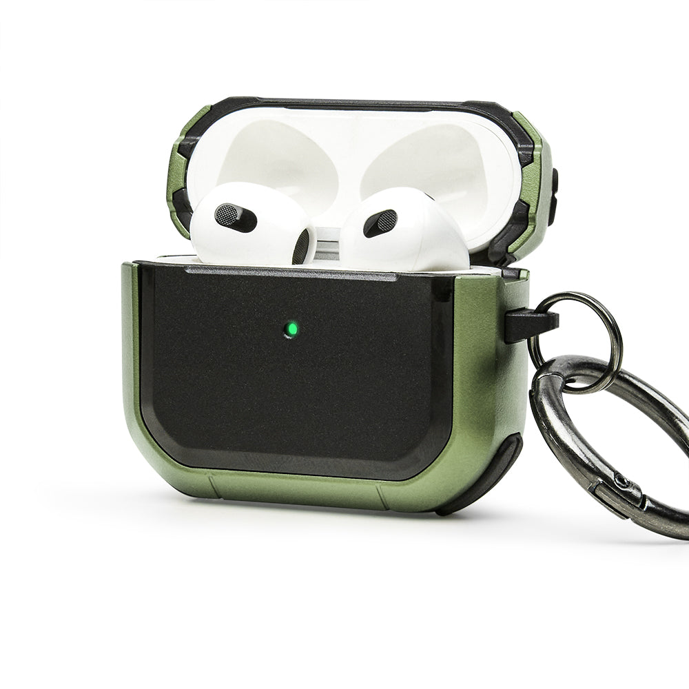 Apple AirPods Pro Strong Green Kılıfı