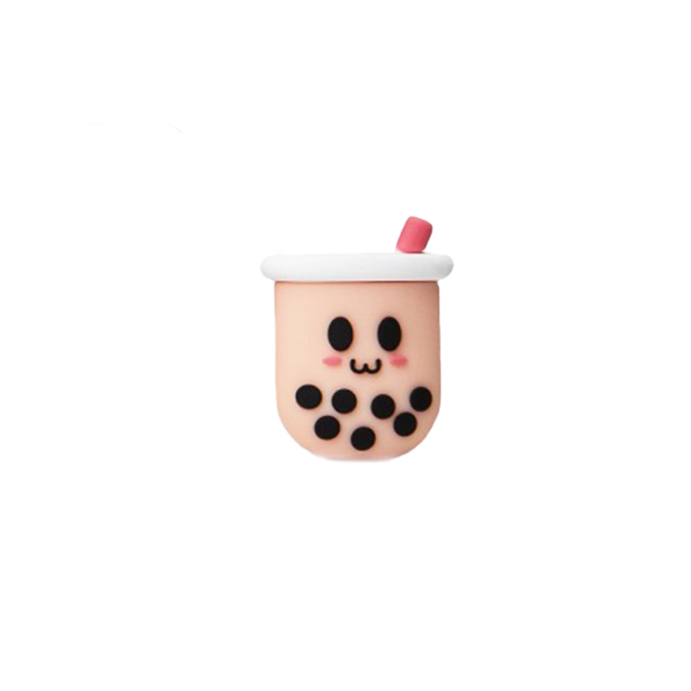 Tiny Bubble Tea Kablo Koruyucu