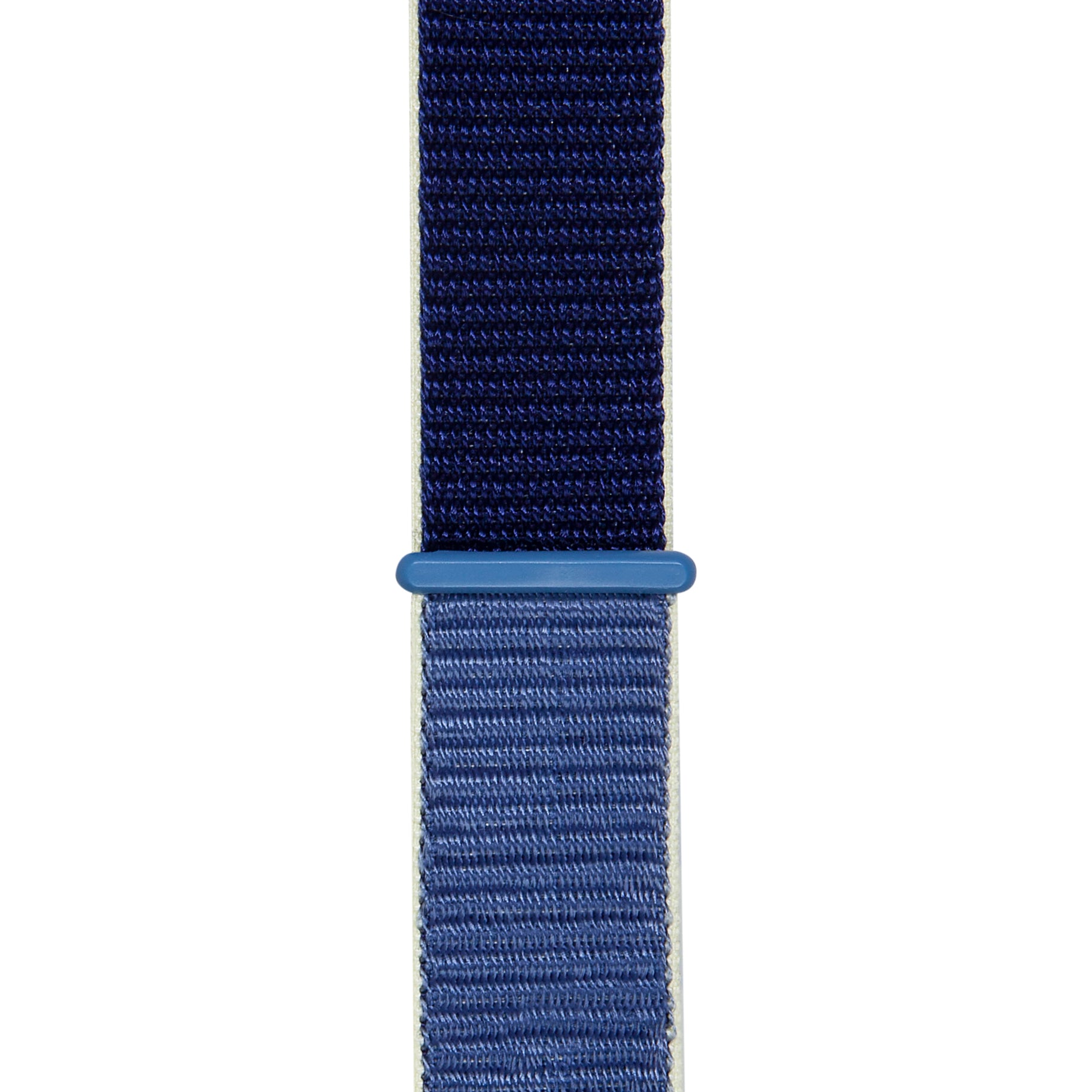 Apple Watch Sport Loop Alaskan Blue Bez Saat Kordonu