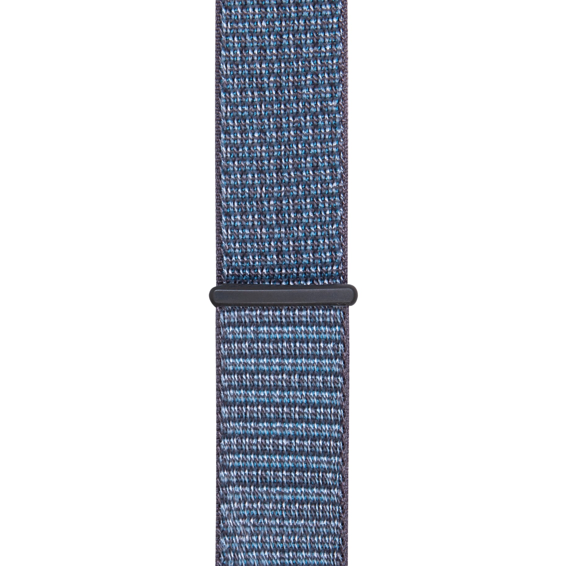 Apple Watch Sport Loop Sand Blue Bez Saat Kordonu