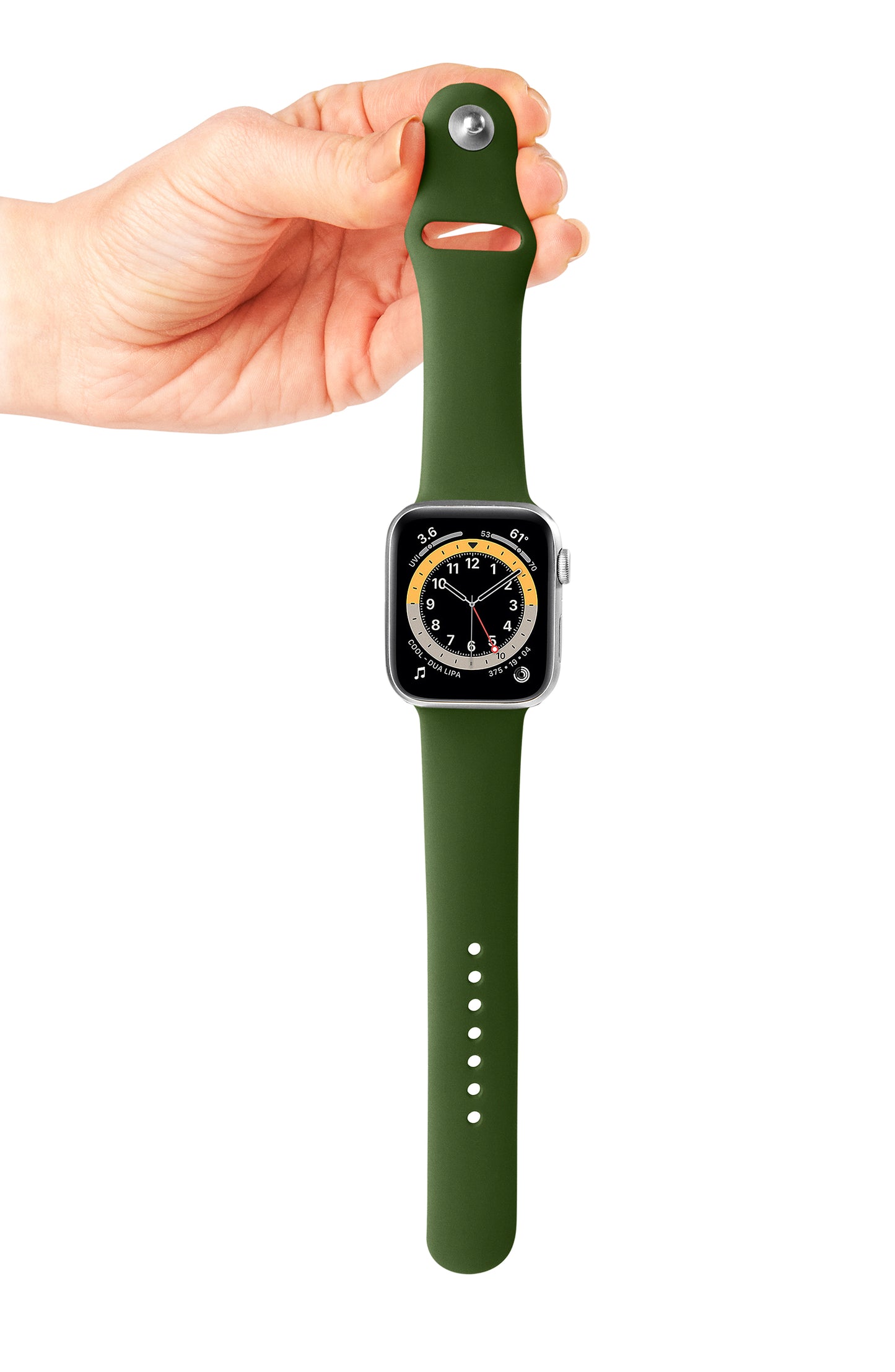 watch-khaki-green