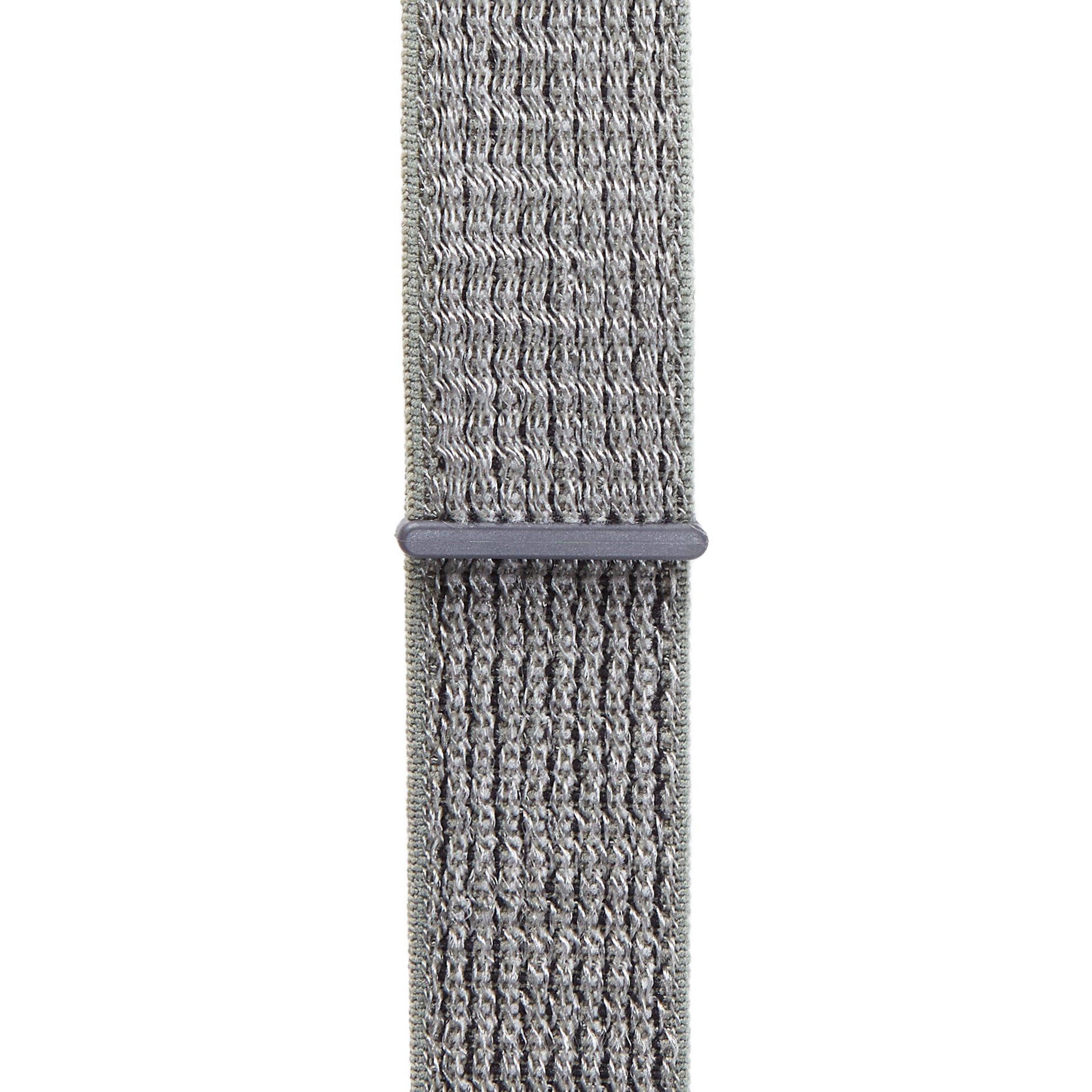 Apple Watch Sport Loop Smoke Gray Bez Saat Kordonu