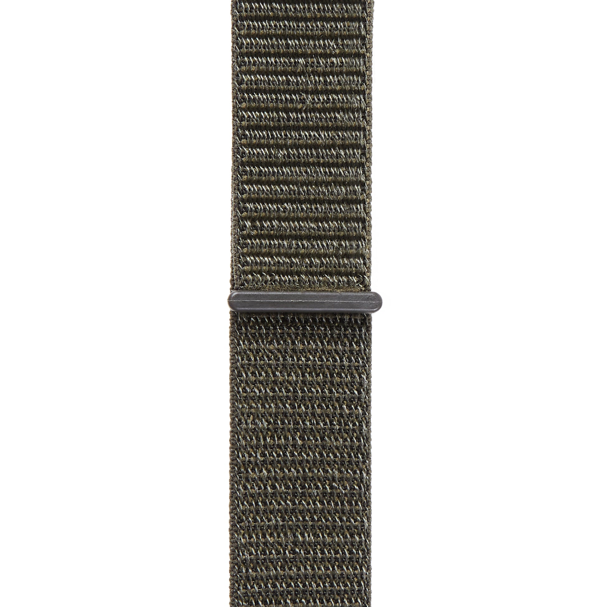 Apple Watch Sport Loop Lime Blue Bez Saat Kordonu Deercase