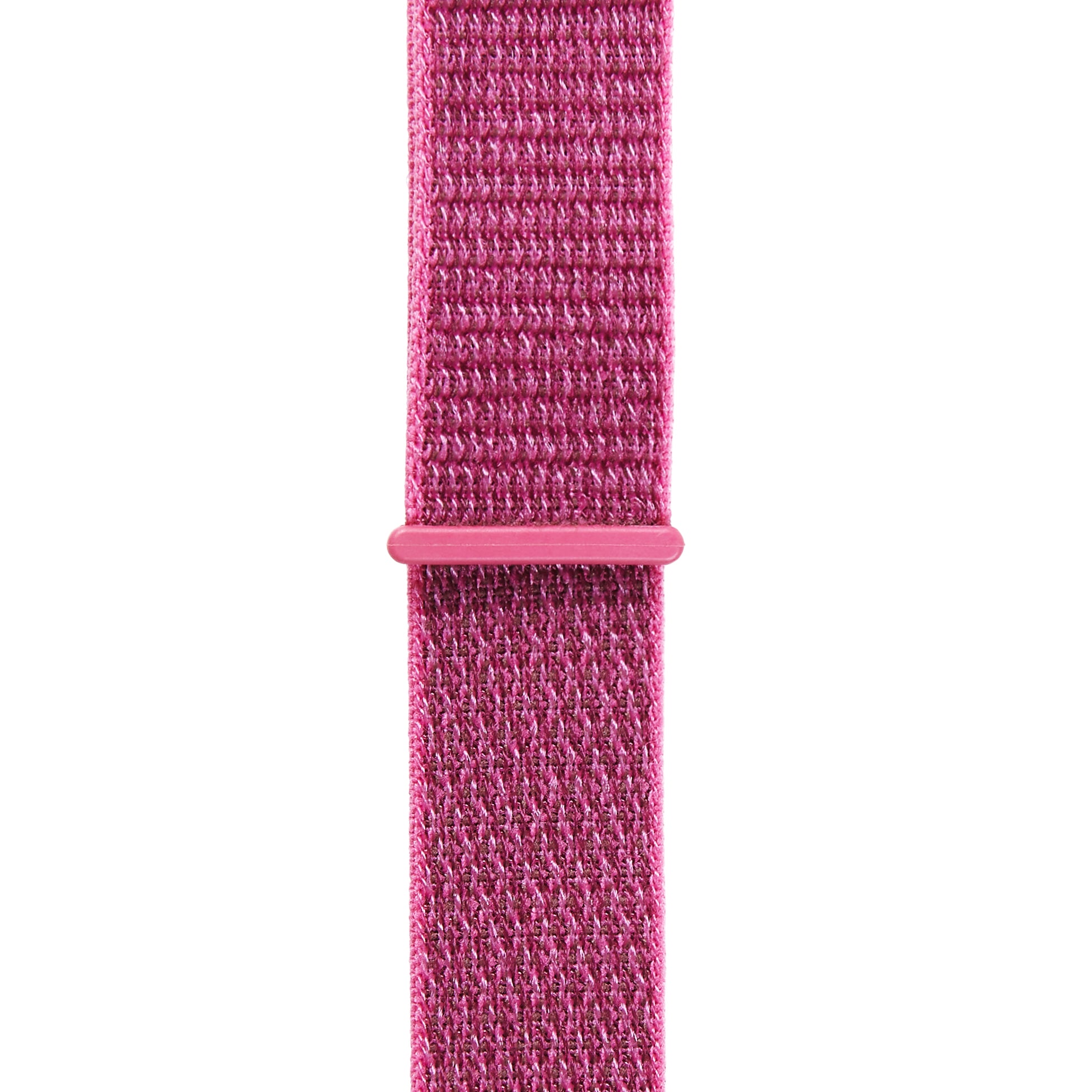 Apple Watch Sport Loop Fuchsia Bez Saat Kordonu