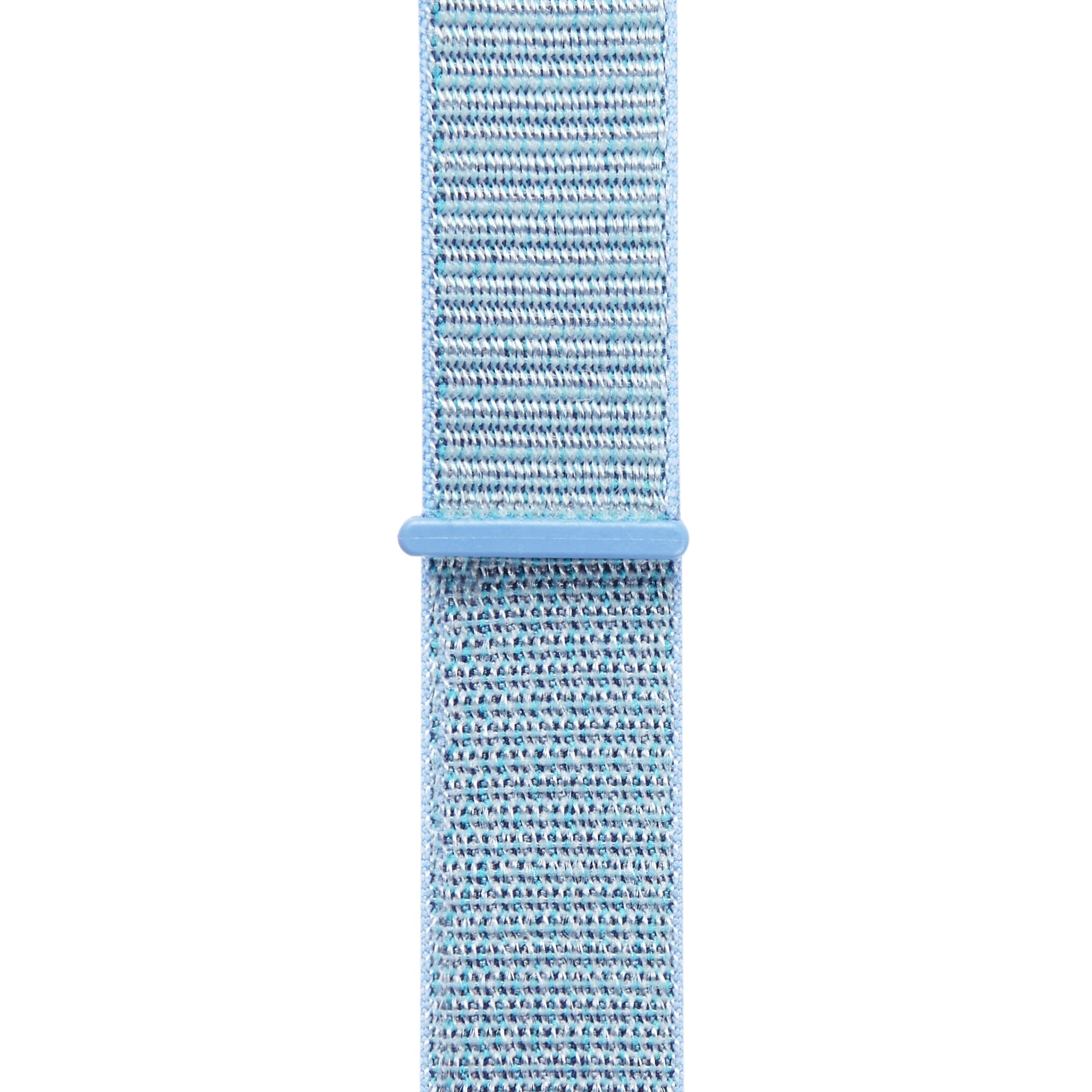 Apple Watch Sport Loop Blue Bez Saat Kordonu